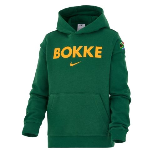 Sweat à capuche Rugby Enfant Springboks Afrique du Sud 2025/2026 - Nike
