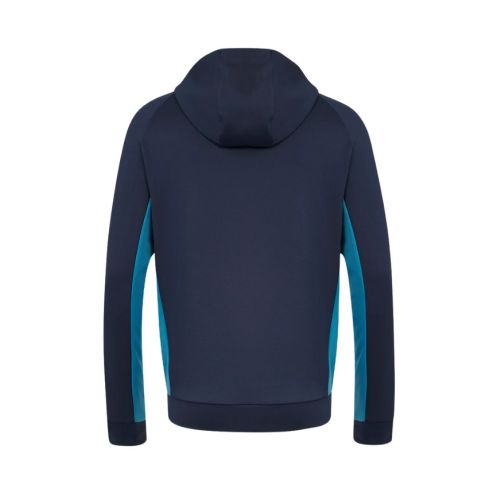 Sweat à Capuche Entraînement Rugby Angleterre 2025/2026 - Castore