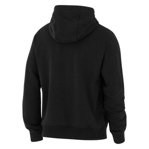 Sweat Rugby à Capuche Zippé Stade Toulousain 2025/2026 - Nike