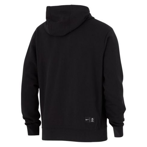 Sweat À Capuche Rugby Fidji 2024/2025 – Nike