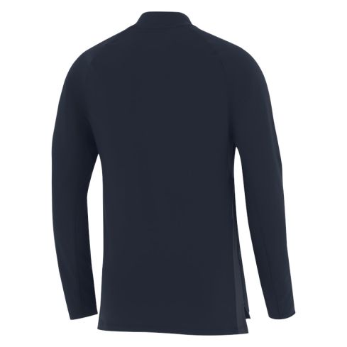Sweat Rugby Racing 92 Entrainement 1/4 Zip 2024/2025- Nike