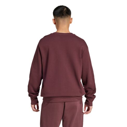 Sweat Rugby All Blacks Bordeaux - Adidas