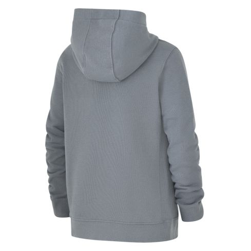 Sweat À Capuche Rugby RC Toulon 2024/2025 Gris - Nike