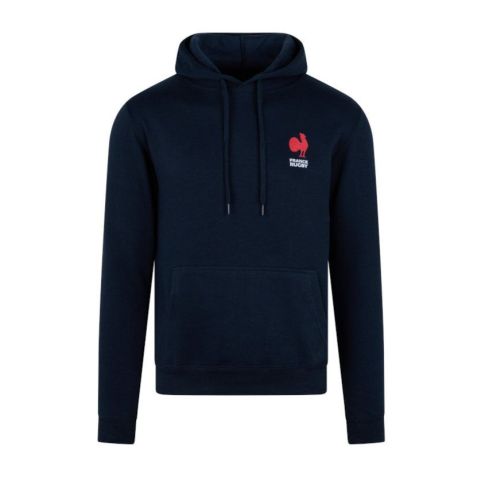Sweat À Capuche Rugby France Enfant - FFR