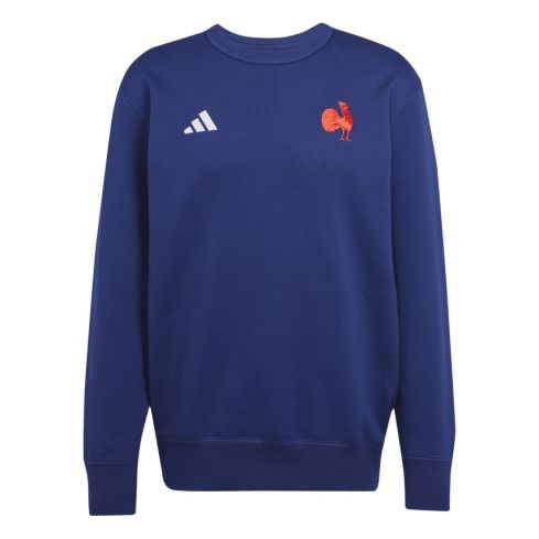 Sweat Rugby France Heritage - Adidas