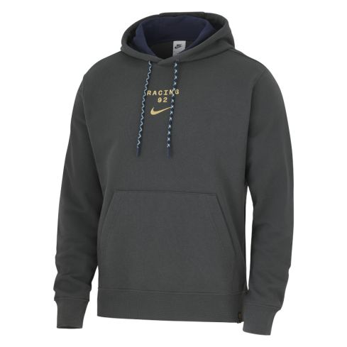 Sweat A Capuche Rugby Racing 92 2024/2025 - Nike