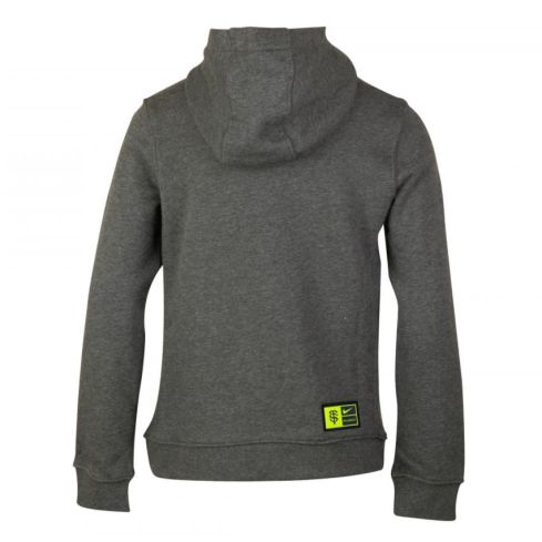 Sweat À Capuche Rugby Enfant Stade Toulousain volt - Nike
