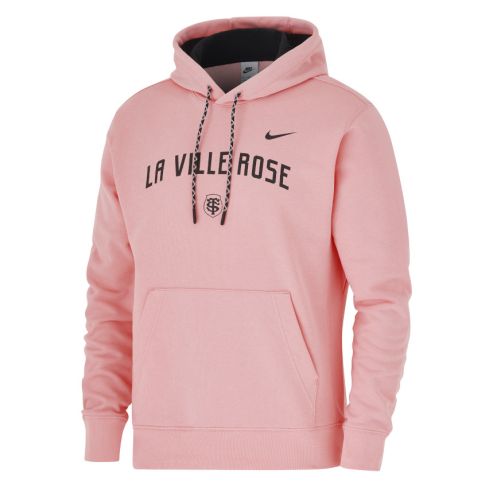 Sweat Rugby Stade Toulousain "La Ville Rose" - Nike