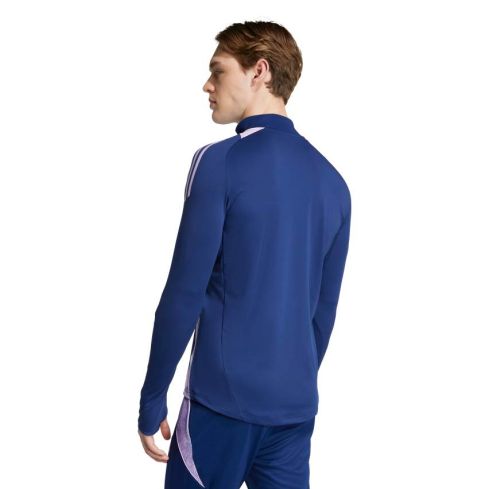 Track Top FFR Training Rugby Zippé France 2025/2026 - Adidas