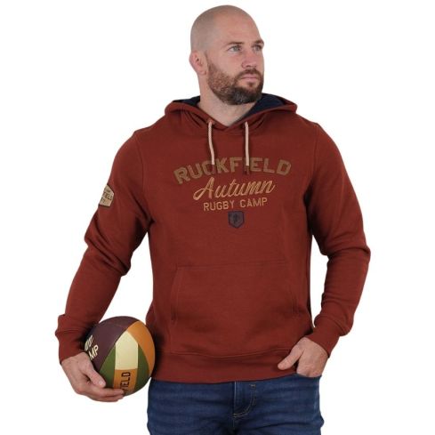 Sweat Rugby Autumn Rugby Camp - Ruckfield