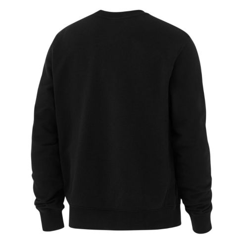 Sweat Rugby Stade Toulousain Noir 2025/2026 - Nike