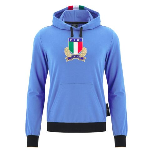 Sweatshirt Rugby Italie 2025/2026 - Macron