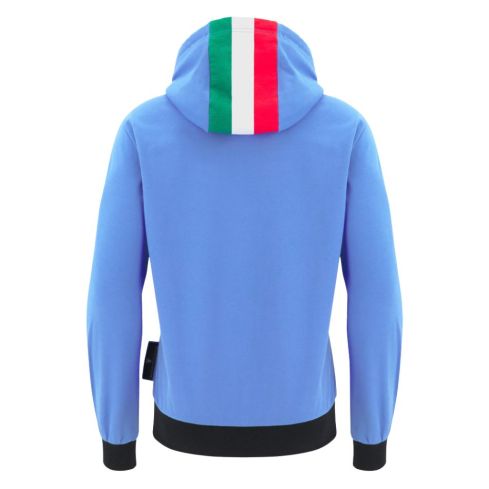 Sweatshirt Rugby Italie 2025/2026 - Macron