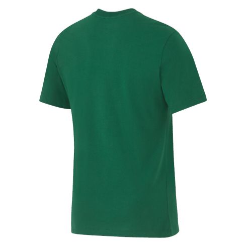 T-Shirt Rugby Afrique Du Sud Vert 2024/2025 - Nike