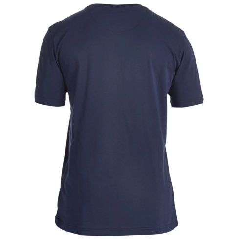T-shirt Rugby CCC Bleu Homme - Canterbury