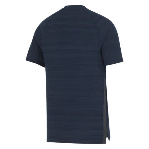 T-Shirt Rugby Entrainement Racing 92 - Nike