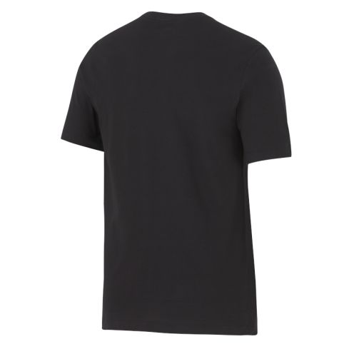 T-shirt Rugby Fidji Noir 2023/2024 - Nike