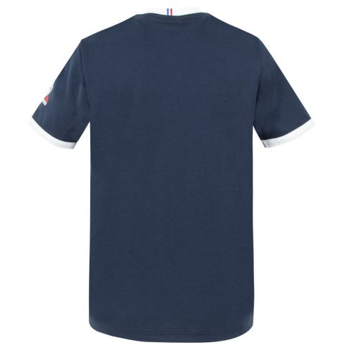 T-Shirt Rugby France Enfant - Le Coq Sportif