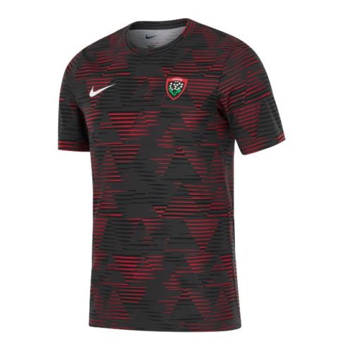 Nike Toulon RCT ラグビーウェア RCT stadium Away jersey Nike