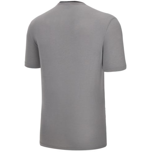 T-Shirt Rugby Pays de Galles WRU Gris 2022/2023 - Macron