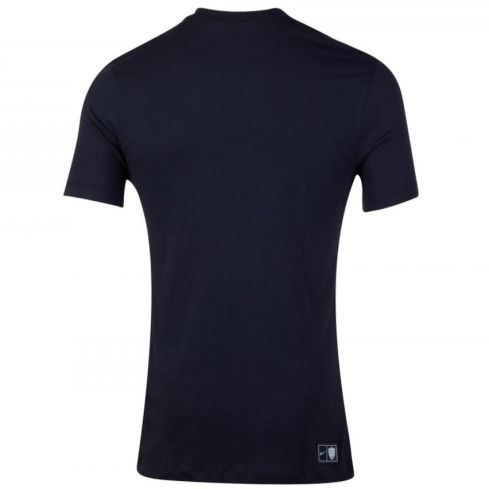 T-Shirt Rugby Homme Racing 92 2023/2024 –Nike