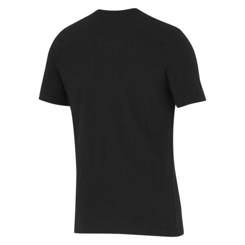 T-shirt Rugby RC Toulon 2024/2025 Noir - Nike