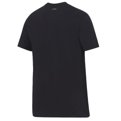 T-Shirt Rugby Stade Toulousain Heritage Noir - Nike
