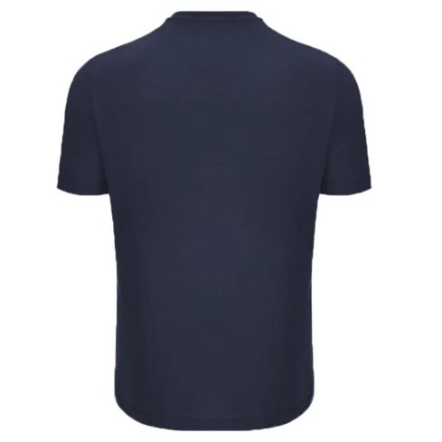 T-Shirt Rugby Supporter Italie 2024/2025 - Macron