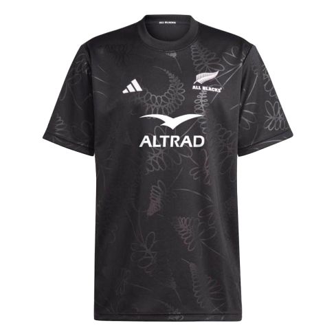 Maillot des all black outlet