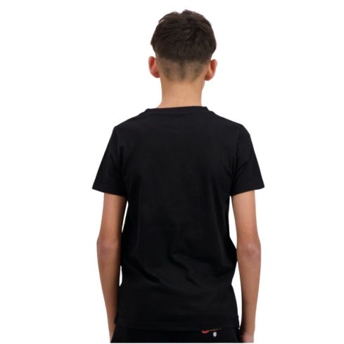 T-shirt Rugby Enfant Stade Toulousain Noir - Stade Toulousain