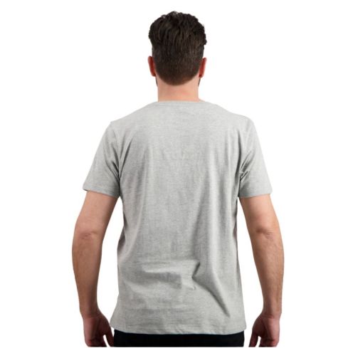 T-shirt Rugby Homme Premium Gris - Stade Toulousain