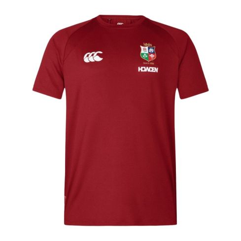 T-shirt Rugby Homme Everest British & Irish Lions - Canterbury