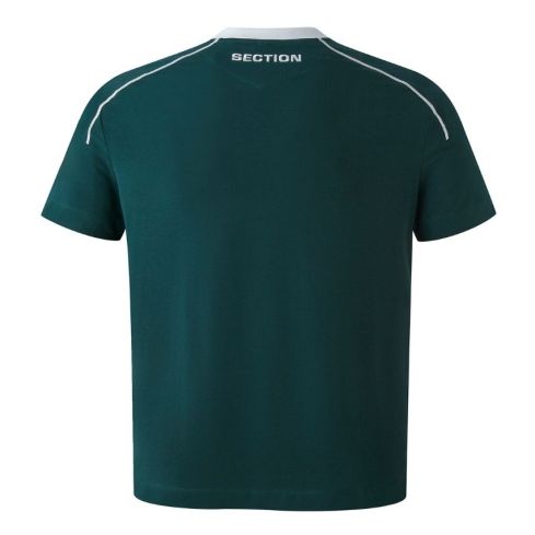 T-shirt Rugby Voyage Section Paloise 2025/2026 - Macron