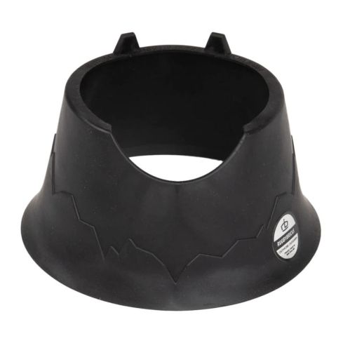 Tee de Rugby RB88 Noir - Rugby Bricks
