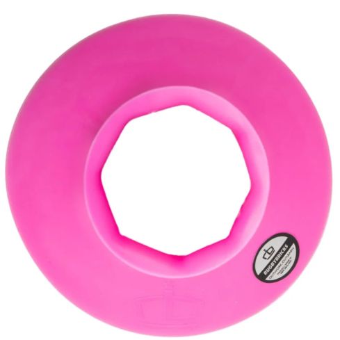 Tee Rugby Vortex Middle Cut Rose - Rugby Bricks
