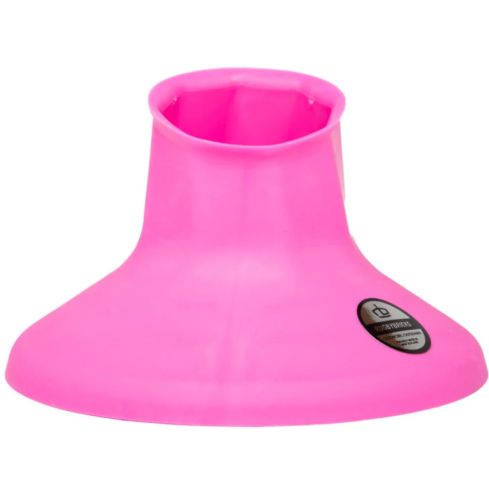 Tee Rugby Vortex Middle Cut Rose - Rugby Bricks