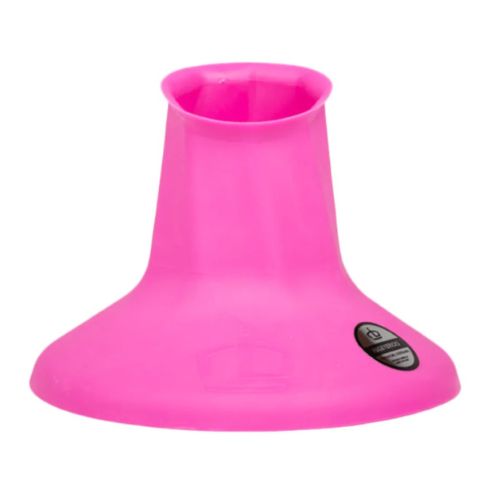 Tee Rugby Vortex High Cut Rose - Rugby Bricks