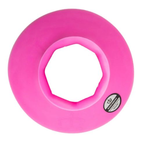 Tee Rugby Vortex High Cut Rose - Rugby Bricks