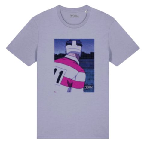 TEE-SHIRT PLAYER PARME - RUGBY DIVISION