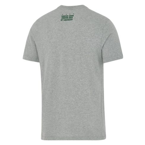 T-shirt Rugby Springboks Afrique du Sud Héritage Gris - Nike