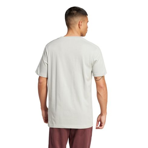 T-Shirt Rugby All Blacks Argent - Adidas