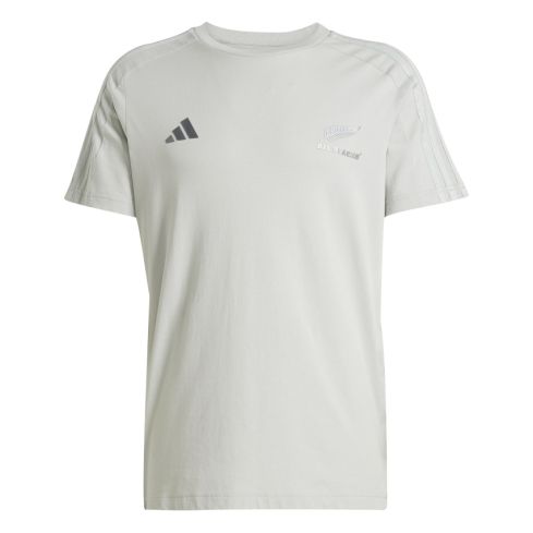 T-Shirt Rugby All Blacks Argent - Adidas