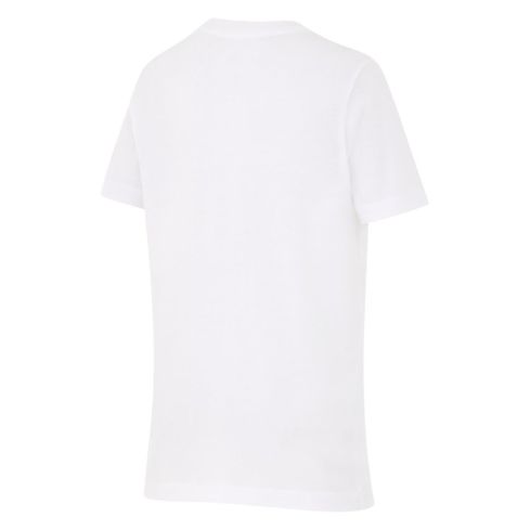 T-shirt Rugby Enfant Graphic Tee Racing 92 Blanc 2025/2026 – Nike