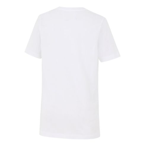T-shirt Rugby enfant Stade Toulousain Graphic Blanc 2025/2026 – Nike