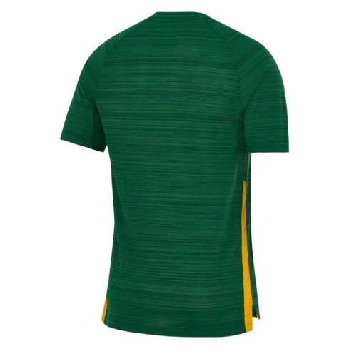 Tee-shirt Rugby Entraînement Springboks Afrique du Sud - Nike