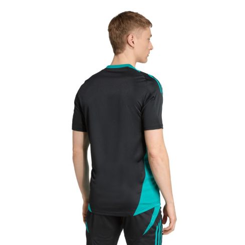 T-shirt Rugby Performance Training All Blacks - Adidas