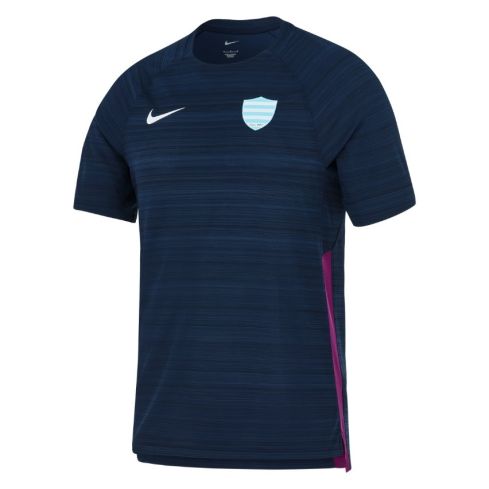 Maillot Rugby Entrainement Racing 92 2025/2026 - Nike