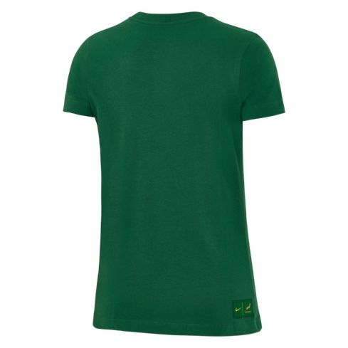 T-shirt Rugby Femme Springboks Afrique du Sud 2025/2026 - Nike