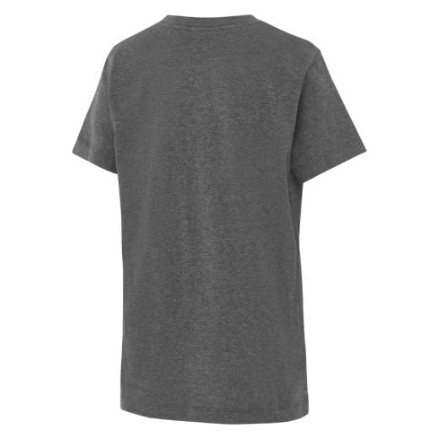 T-shirt Rugby Gris Evergreen Stade Toulousain Femme 2025/2026 - Nike
