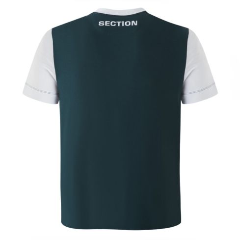 T-shirt Rugby Officiel Pau Section Paloise 24-25 - Macron